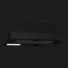 Витяжка Gorenje вбудована, 54 см, 370 м3/год  (Black) (BHI681EB)