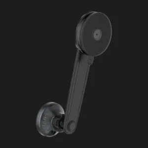 Автотримач Belkin Qi2 Wireless Car Charger (дефлектор/панель) + USB-C 27Вт (Black) в Хмельницькому