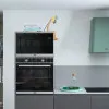 Микроволновая печь встроена Franke Smart FSM 25 MW XS (131.0627.471) (Black)