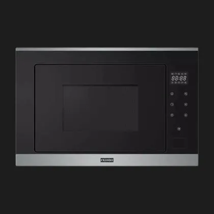 Микроволновая печь встроена Franke Smart FSM 25 MW XS (131.0627.471) (Black)