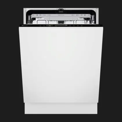 Посудомийна машина вбудована Electrolux (KL97X500P) (White)