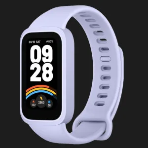 Фитнес-браслет Xiaomi Smart Band 9 Active Purple (BHR08L3GL) в Борисполе