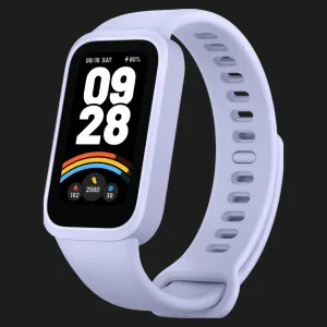 Фитнес-браслет Xiaomi Smart Band 9 Active Purple (BHR08L3GL) в Борисполе