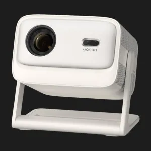 Мультимедійний проектор Wanbo Vali 1 Pro (White) (UA) в Хмельницькому