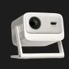 Мультимедийный проектор Wanbo Vali 1 Pro (White) (UA)