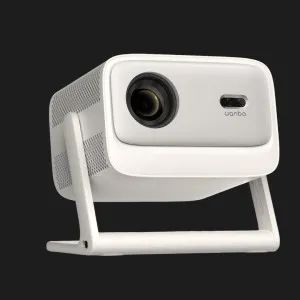 Мультимедійний проектор Wanbo Vali 1 Pro (White) (UA) в Хмельницькому