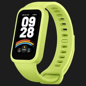 Фитнес-браслет Xiaomi Smart Band 9 Active Green (BHR08L1GL) в Борисполе