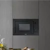Микроволновая печь встроена Franke Smart FMW 250 CR2 G BK (131.0391.304) (Black)