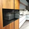 Микроволновая печь встроена Franke Smart FMW 250 CR2 G BK (131.0391.304) (Black)