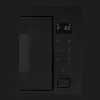 Микроволновая печь встроена Franke Smart FMW 250 CR2 G BK (131.0391.304) (Black)