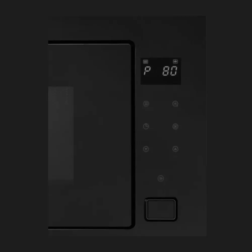 Микроволновая печь встроена Franke Smart FMW 250 CR2 G BK (131.0391.304) (Black)