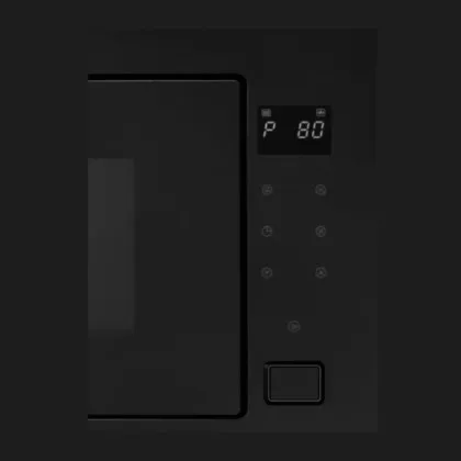 Микроволновая печь встроена Franke Smart FMW 250 CR2 G BK (131.0391.304) (Black)