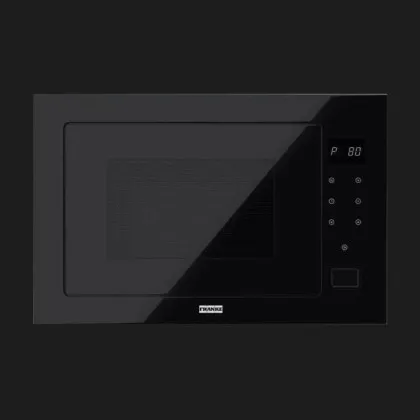 Микроволновая печь встроена Franke Smart FMW 250 CR2 G BK (131.0391.304) (Black)