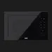 Микроволновая печь встроена Franke Smart FMW 250 CR2 G BK (131.0391.304) (Black)