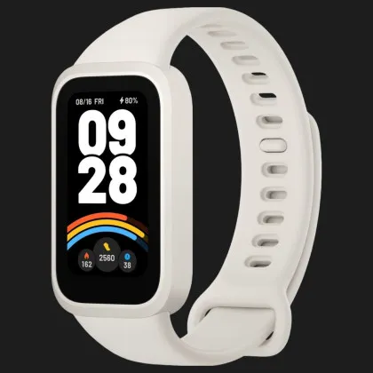 Xiaomi Smart Band 9 Active Beige White (BHR9441GL)
