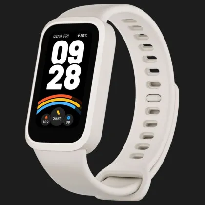 Xiaomi Smart Band 9 Active Beige White (BHR9441GL)
