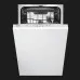 Посудомийна машина вбудована Gorenje (GV520E10S) (White)