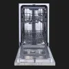 Посудомийна машина вбудована Gorenje (GV520E10S) (White)
