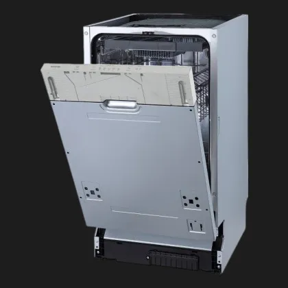 Посудомийна машина вбудована Gorenje (GV520E10S) (White)