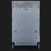 Посудомийна машина вбудована Gorenje (GV520E10S) (White)