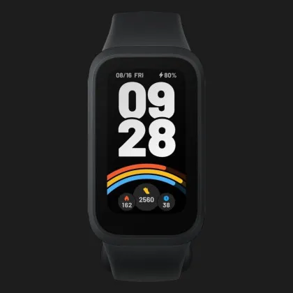Xiaomi Smart Band 9 Active Black (BHR9444GL)