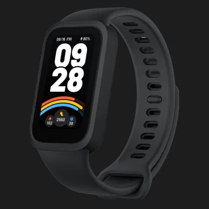 Xiaomi Smart Band 9 Active Black (BHR9444GL)