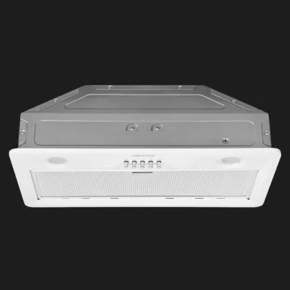 Вытяжка Ardesto встраиваемая, 52см, 450 м3/ч (White) (HFI-F700MW)