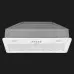 Вытяжка Ardesto встраиваемая, 52см, 450 м3/ч (White) (HFI-F700MW)