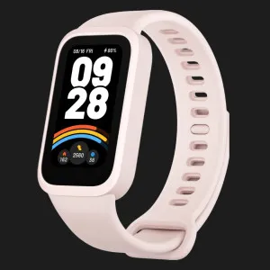 Фитнес-браслет Xiaomi Smart Band 9 Active Pink (BHR9917GL) в Борисполе