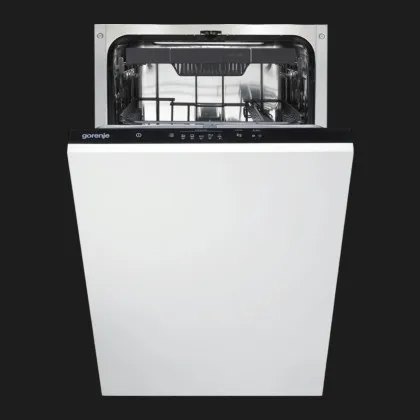 Посудомийна машина вбудована Gorenje (GV520E11) (White)