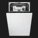 Посудомийна машина вбудована Gorenje (GV520E11) (White)