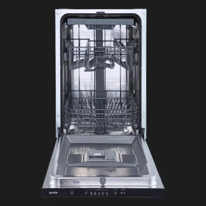 Посудомийна машина вбудована Gorenje (GV520E11) (White)