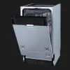 Посудомийна машина вбудована Gorenje (GV520E11) (White)