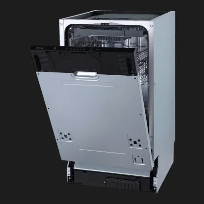 Посудомийна машина вбудована Gorenje (GV520E11) (White)