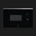 Мікрохвильова піч вбудована Electrolux LMS2173EMX (Black)