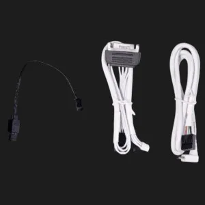 Система водяного охолодження Lian Li Galahad GA II TL 280 LCD (Black) (G89.GA2ALCD28TLB.00)