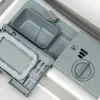 Посудомийна машина вбудована Hansa (ZIM434.1B) (White)
