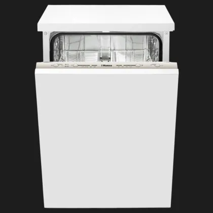 Посудомийна машина вбудована Hansa (ZIM434.1B) (White)