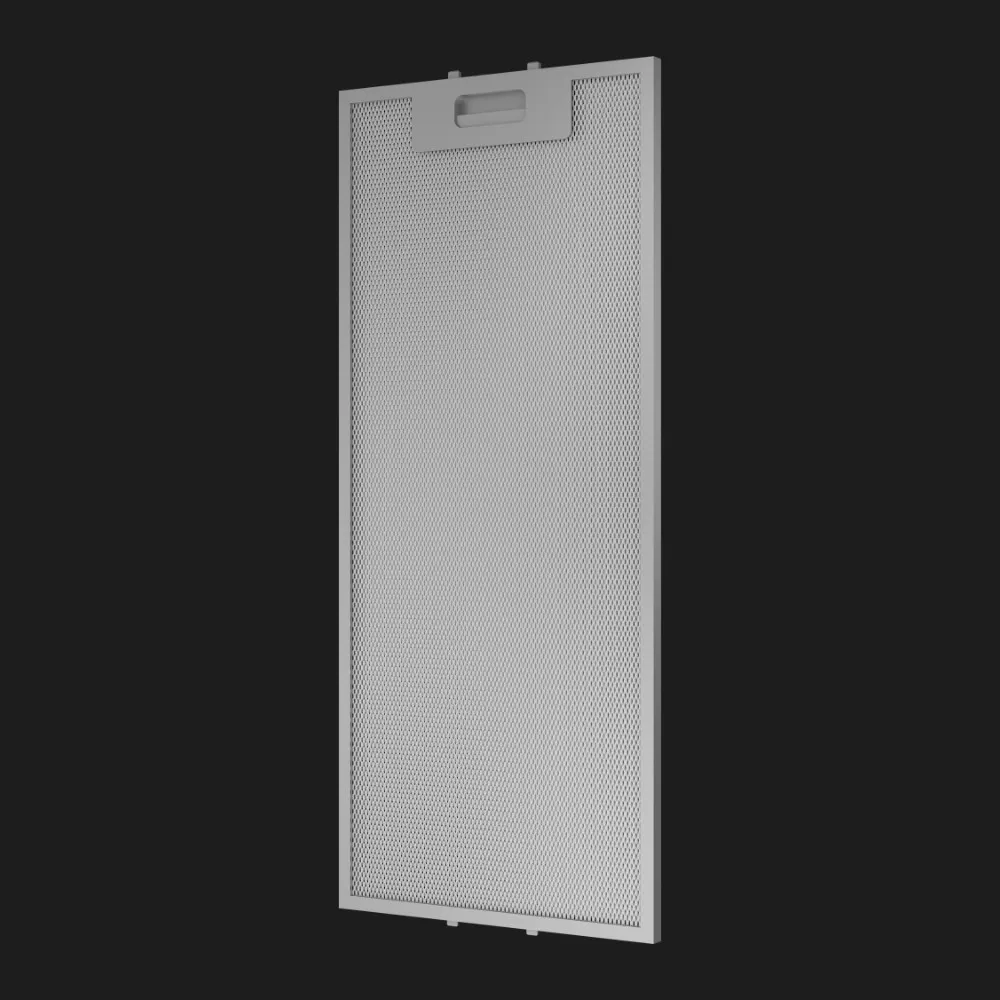 Вытяжка Beko телескопическая, 60 см, 483 м3/ч (Stainless Steel) (HNT61310X)