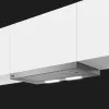 Вытяжка Beko телескопическая, 60 см, 483 м3/ч (Stainless Steel) (HNT61310X)