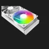 Система водяного охолодження ID-Cooling Space SL XE 240 LCD (White) (SL240 XE White)