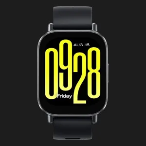 Redmi Watch 5 Active Midnight Black (BHR8784GL)
