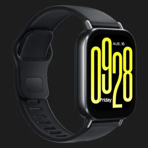 Redmi Watch 5 Active Midnight Black (BHR8784GL)