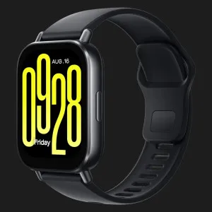 Redmi Watch 5 Active Midnight Black (BHR8784GL)