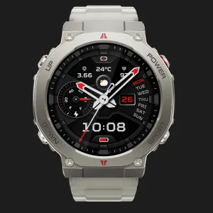 Black Shark GS3 Ultra BS-W2415 47mm (Silver)