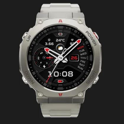 Black Shark GS3 Ultra BS-W2415 47mm (Silver)