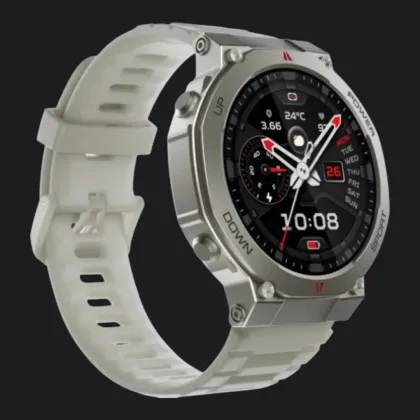 Black Shark GS3 Ultra BS-W2415 47mm (Silver)
