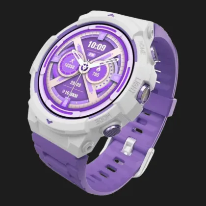 Black Shark GS3 Sport BS-W2402 54mm (Luna Purple)