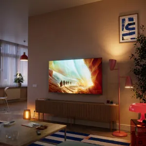 Телевізор Philips 65 (65PQS7801/12) (UA) в Ковелі