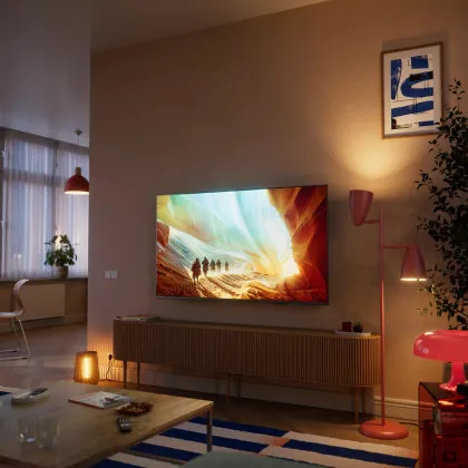 Телевізор Philips 43 (43PQS7801/12) (UA)